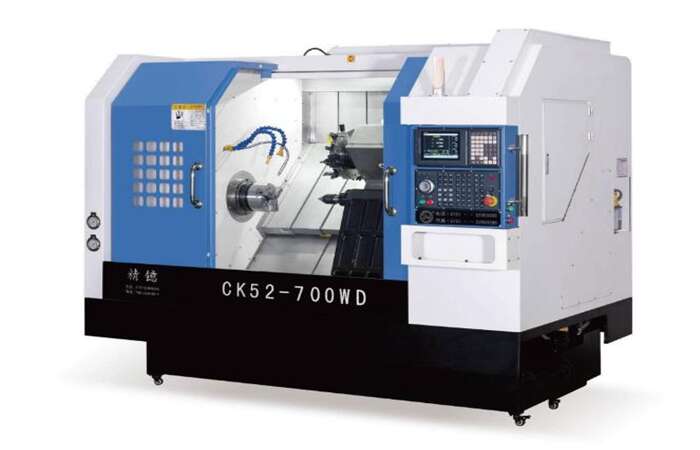 额尔古纳回收CNC